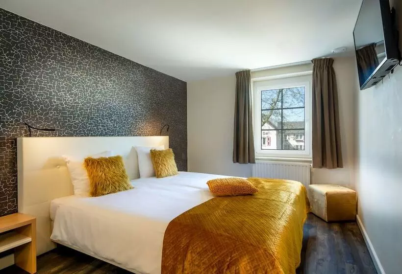 スイート, Aparthotel Ons Epen
