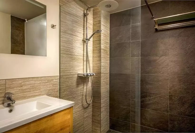 スイート, Aparthotel Ons Epen