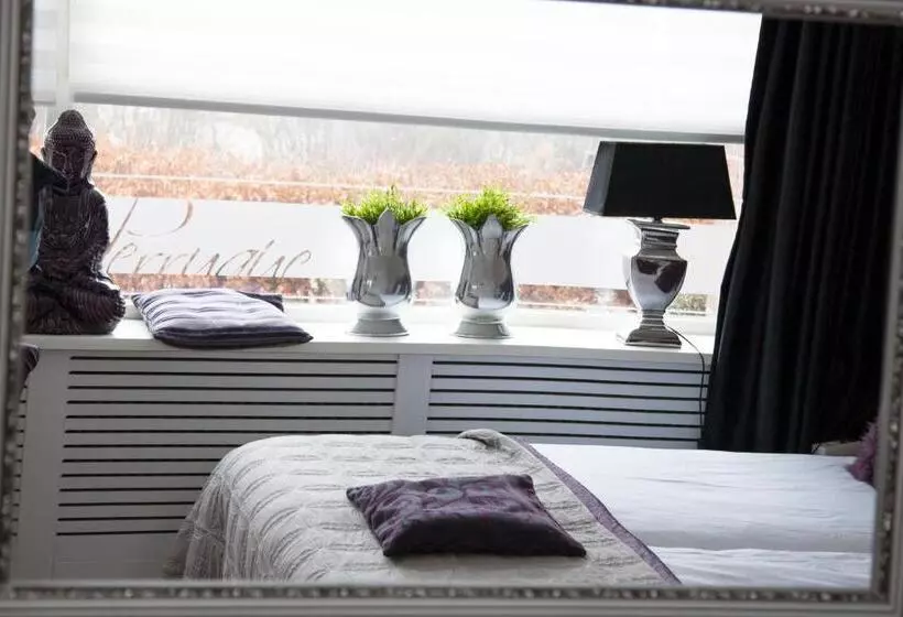 Standard-invahuone, B&b Pension Perruque