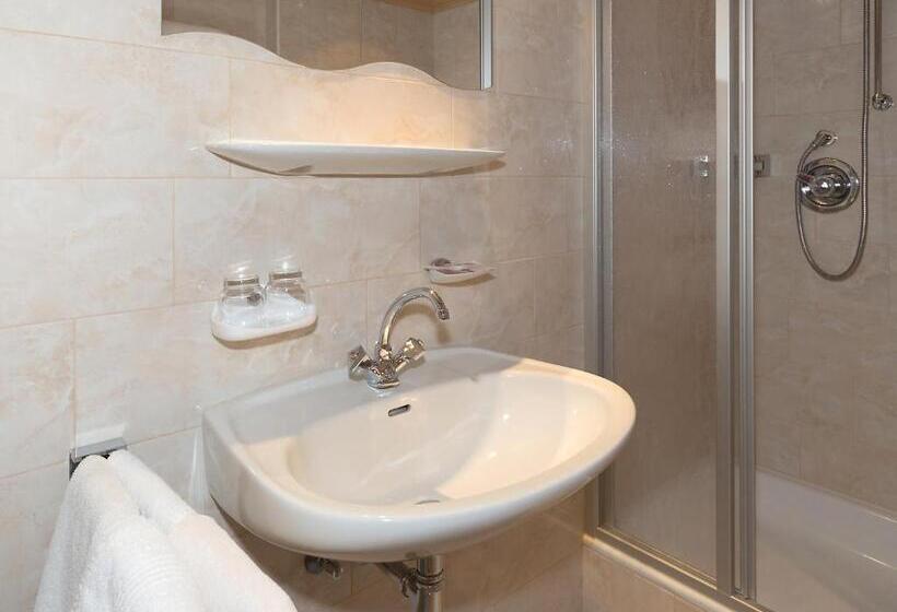 标准间, Haus Margrith Alpenblick Appartements