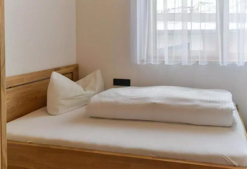 ３ベッドルームアパートメント, Haus Margrith Alpenblick Appartements