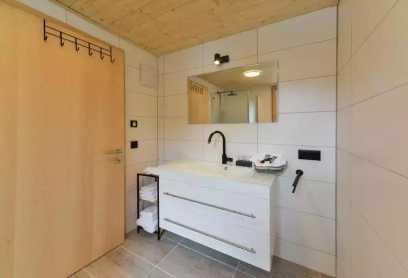 ２ベッドルームアパートメント, Haus Margrith Alpenblick Appartements