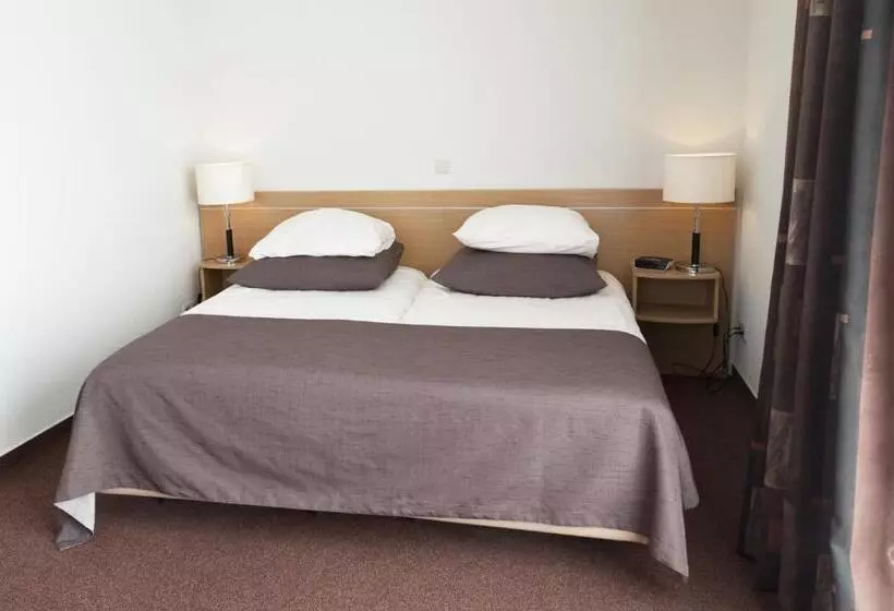 Habitación Estándar, Ameland