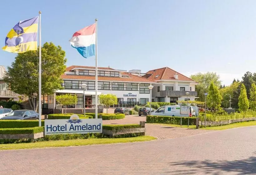 Habitación Estándar, Ameland