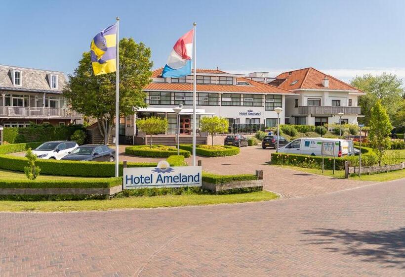 标准间带阳台, Ameland