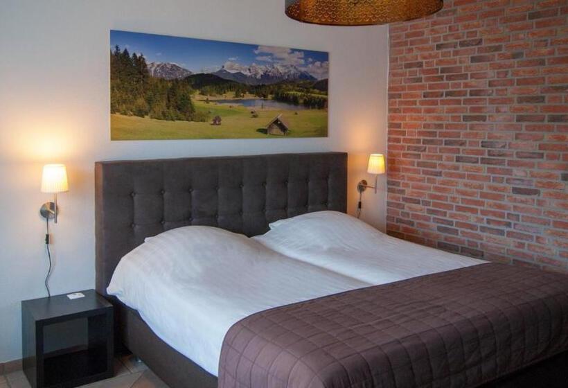 Номер Стандарт, En B&b Erve Bruggert