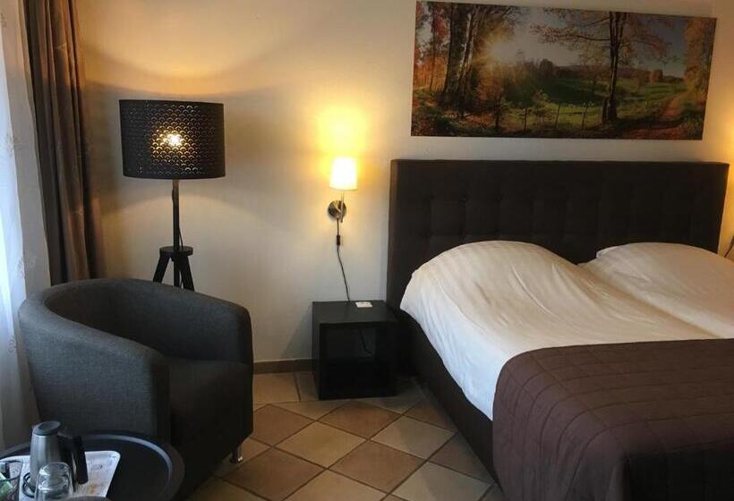 标准间, En B&b Erve Bruggert