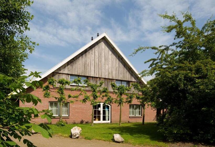 标准三人间, En B&b Erve Bruggert