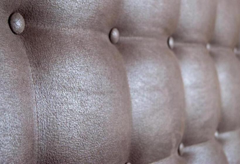 标准三人间, En B&b Erve Bruggert