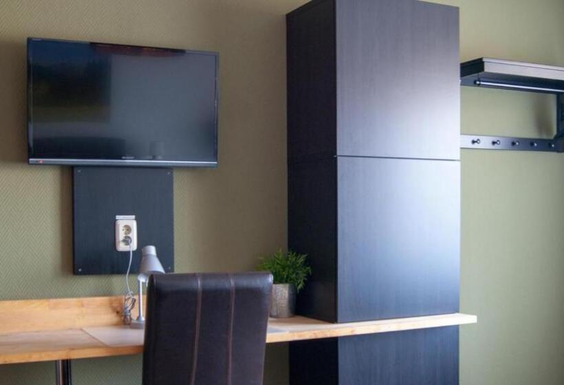 标准间, En B&b Erve Bruggert