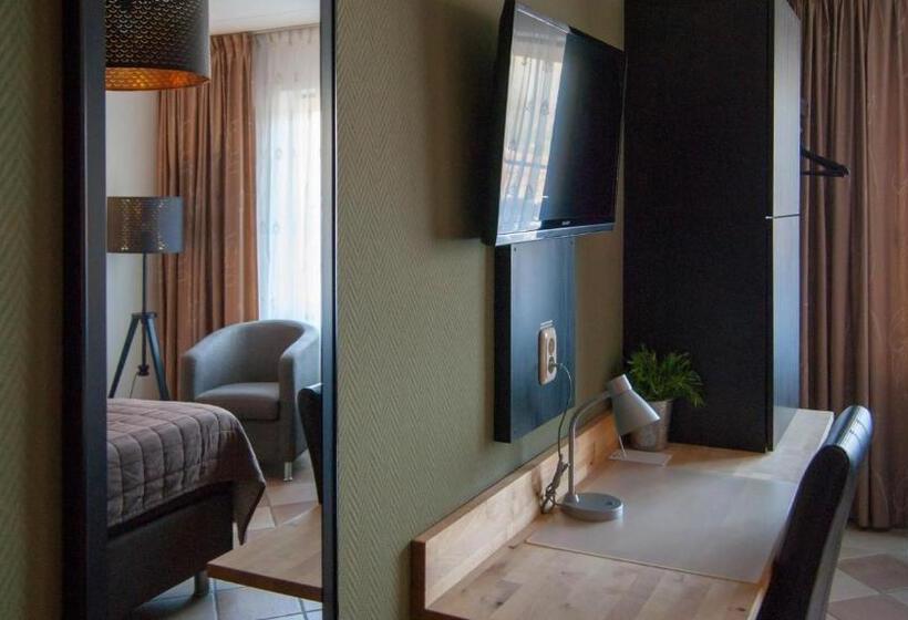 标准间, En B&b Erve Bruggert