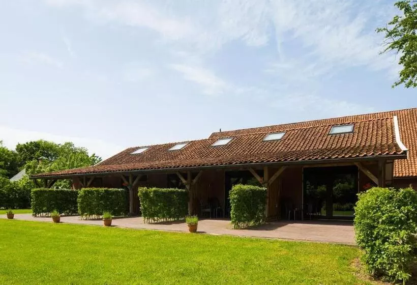 スタンダードルーム, En B&b Erve Bruggert