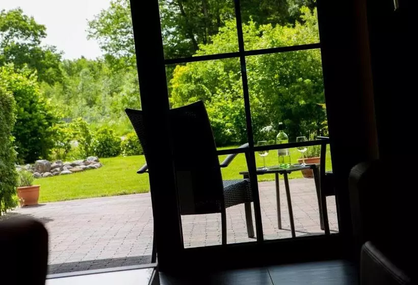 スタンダードルーム, En B&b Erve Bruggert
