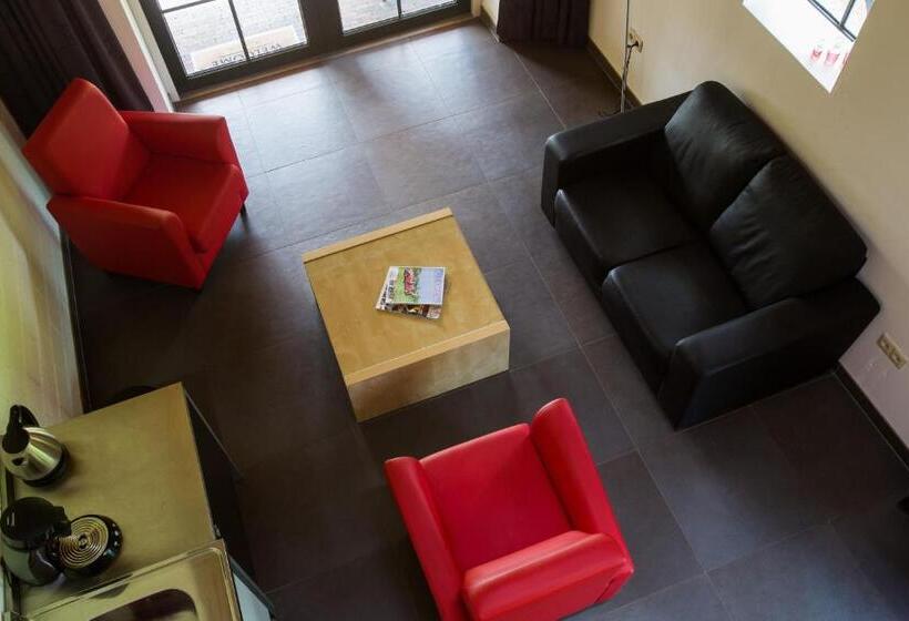 Номер Стандарт, En B&b Erve Bruggert