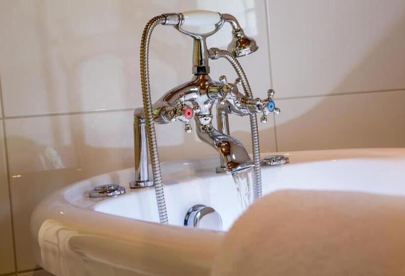 标准间, En B&b Erve Bruggert