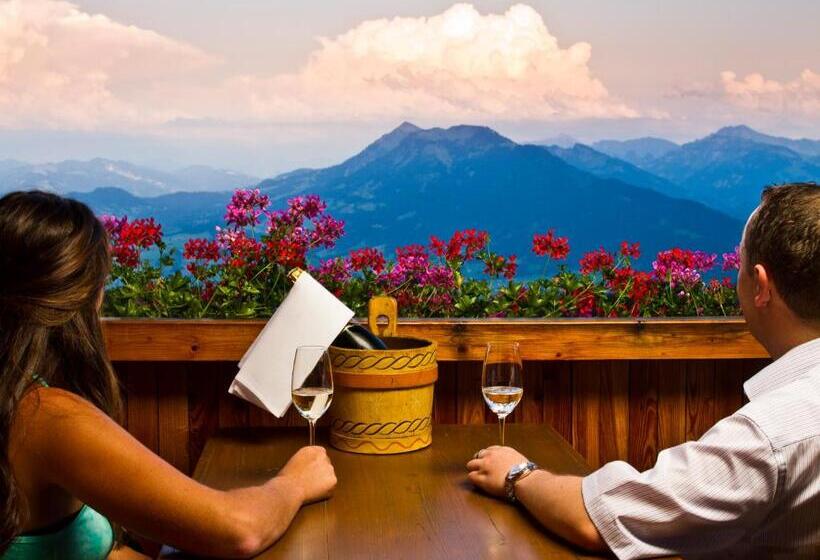 غرفة قياسية, Marvia