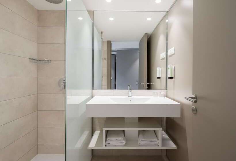 اتاق سوپریور یک تخته, Bretanide Sport & Wellness Resort   All Inclusive