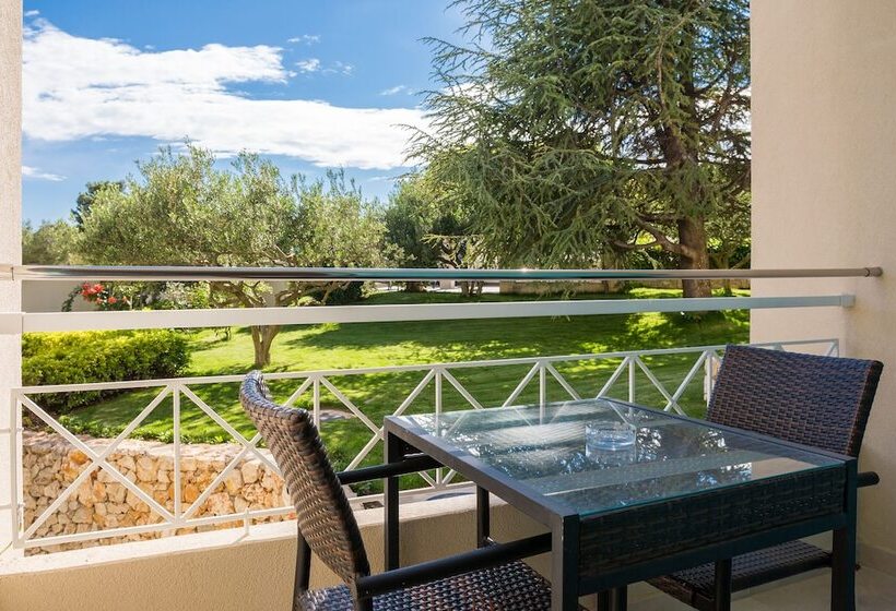 اتاق سوپریور یک تخته, Bretanide Sport & Wellness Resort   All Inclusive