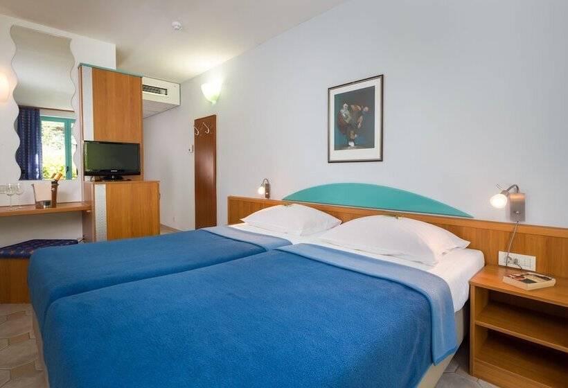 اتاق استاندارد, Bretanide Sport & Wellness Resort   All Inclusive