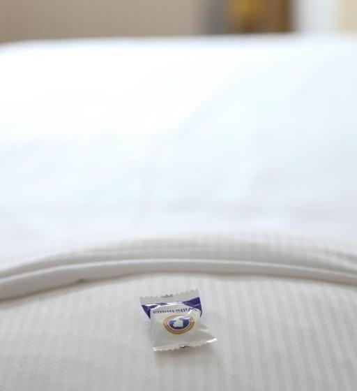 חדר סטנדרט יחיד, De Kroon Gennep