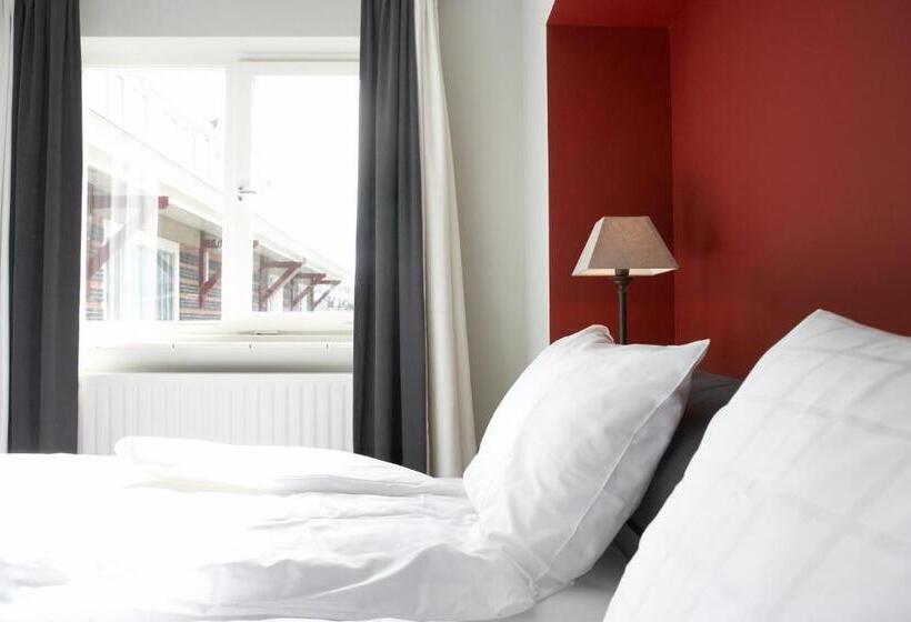 חדר סטנדרט, De Prins