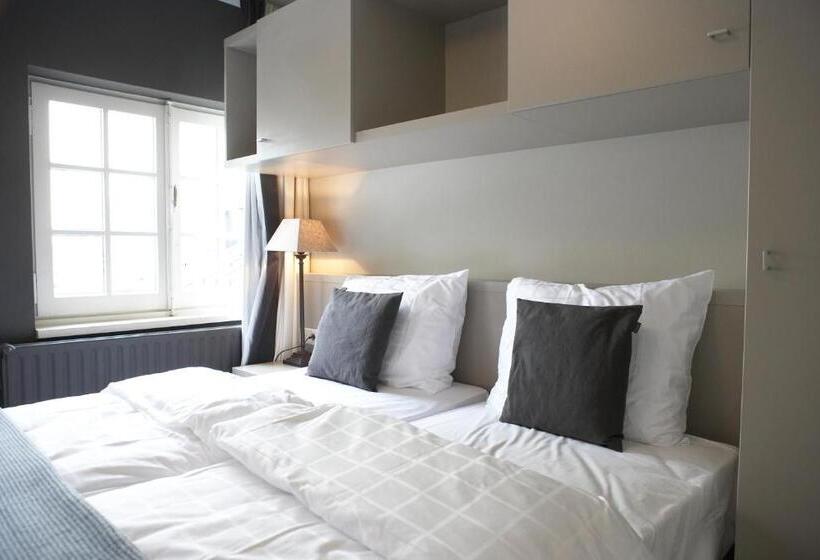 חדר סטנדרט, De Prins