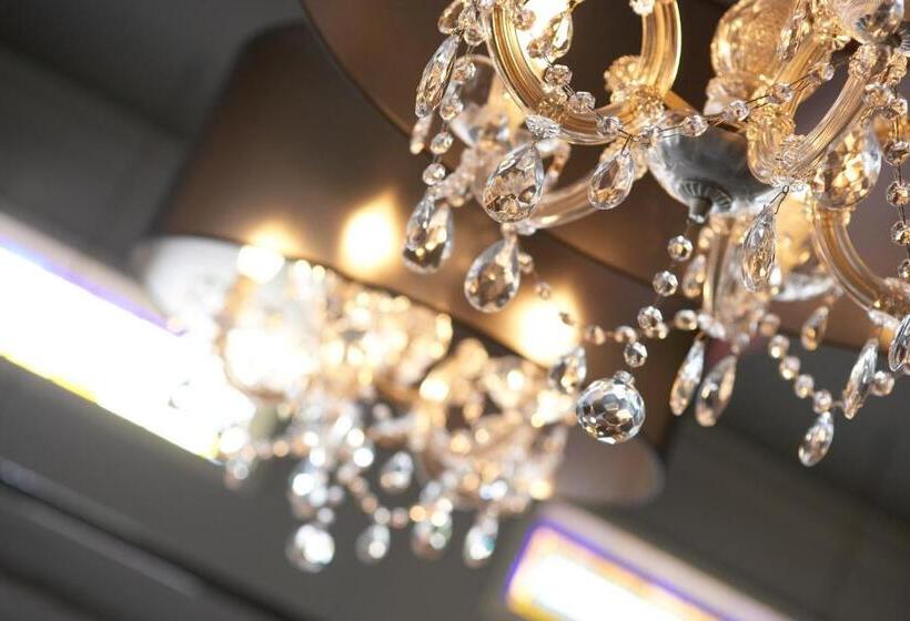 חדר סטנדרט יחיד, De Prins