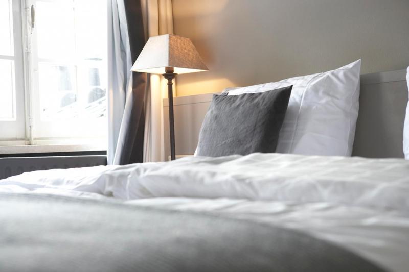 חדר סטנדרט יחיד, De Prins