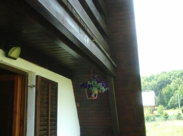 Dom 2 Sypialnie, Enigma