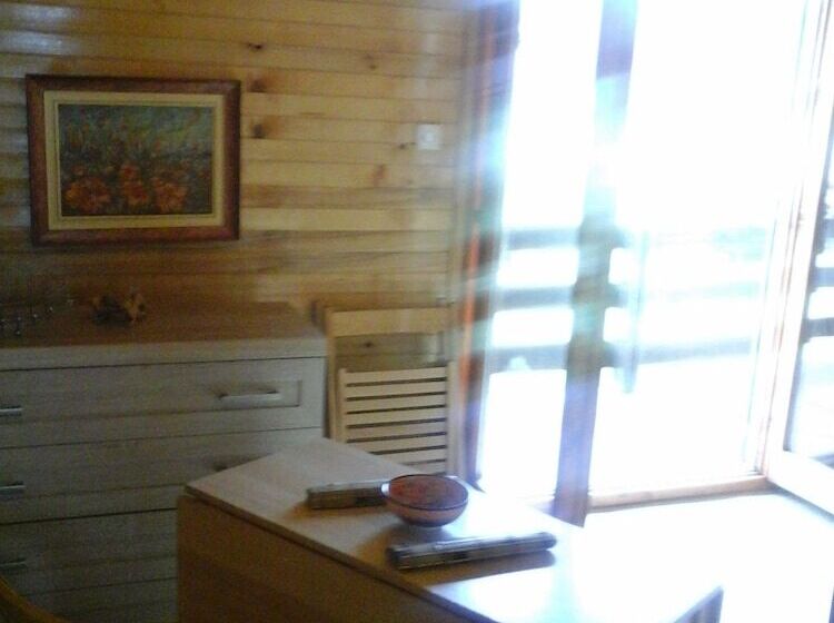 Dom 2 Sypialnie, Enigma