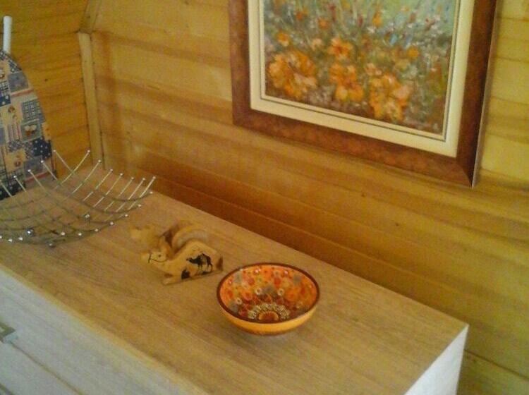 Dom 2 Sypialnie, Enigma