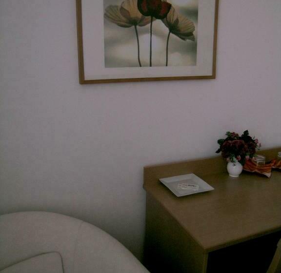 Номер Стандарт Индивидуальный, Gasthof Pension Weisz Artner
