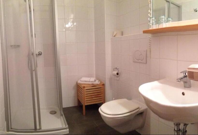 Номер Стандарт, Gasthof Pension Weisz Artner