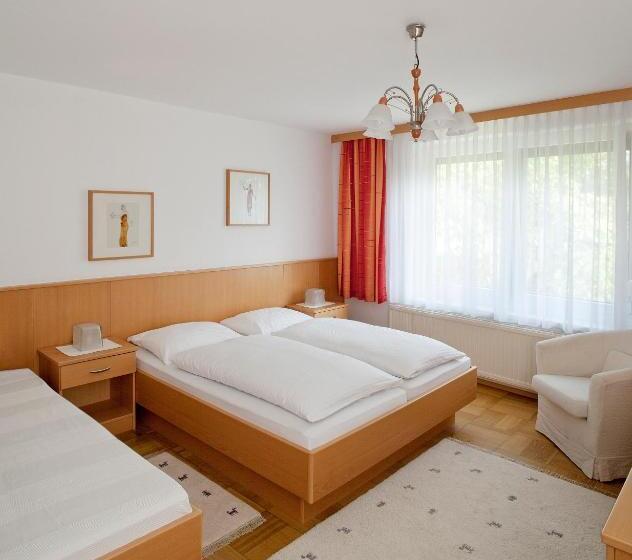 Номер Стандарт, Gasthof Pension Weisz Artner