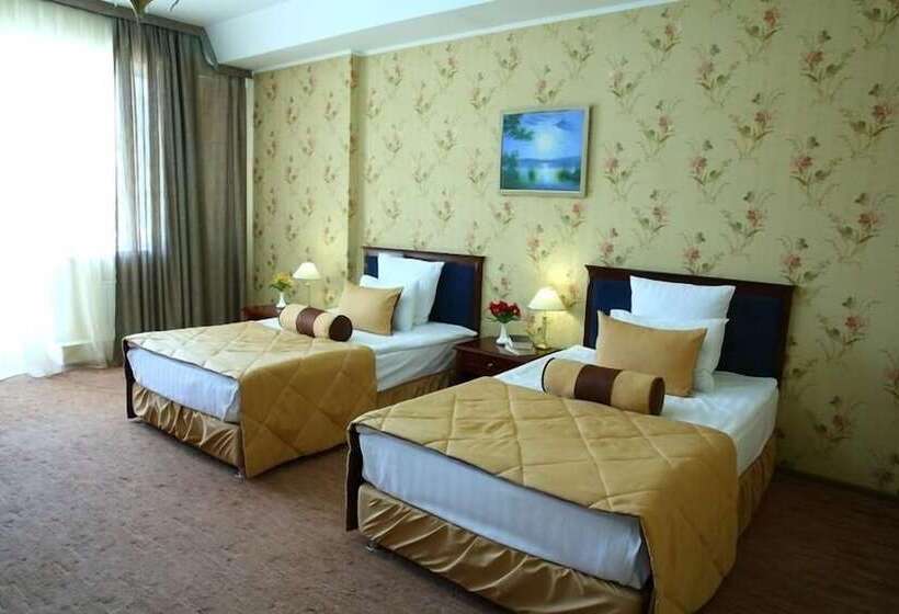 اتاق استاندارد, Golden Dragon