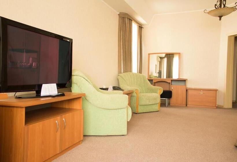 اتاق استاندارد, Golden Dragon