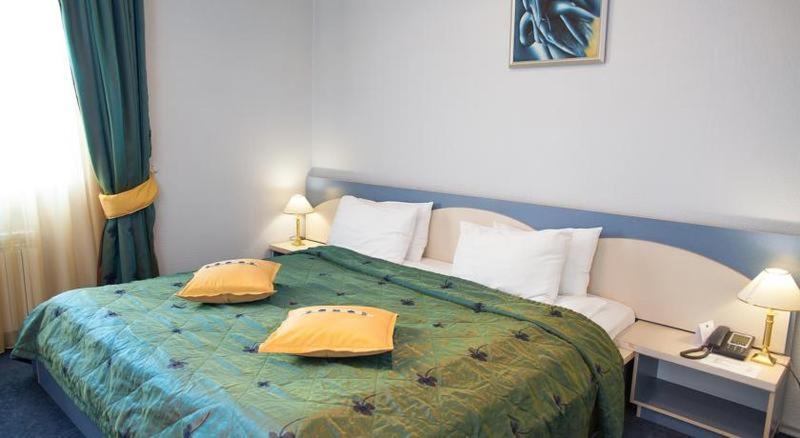 اتاق استاندارد, Golden Dragon