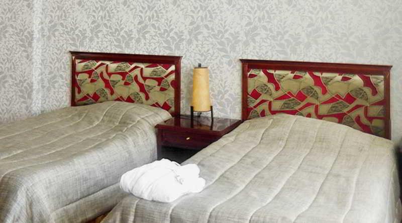 اتاق استاندارد, Golden Dragon