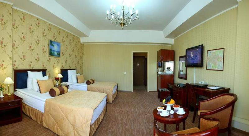 اتاق استاندارد, Golden Dragon