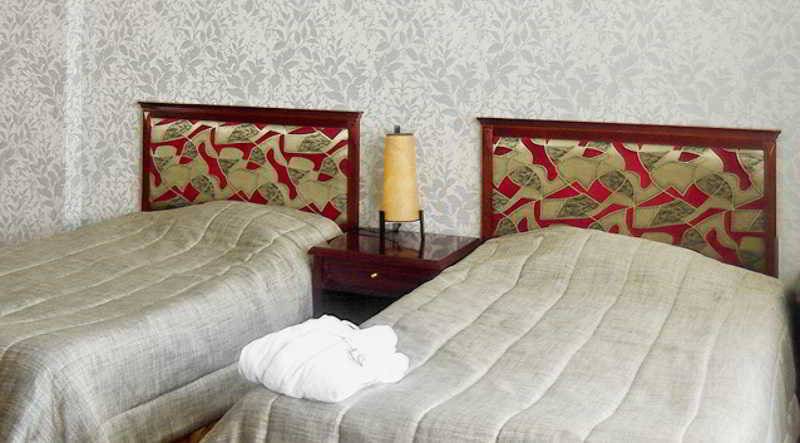 اتاق استاندارد, Golden Dragon