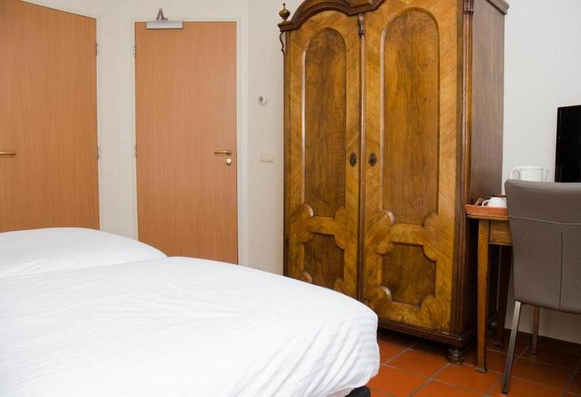 חדר סטנדרט, Graaf Bernstorff