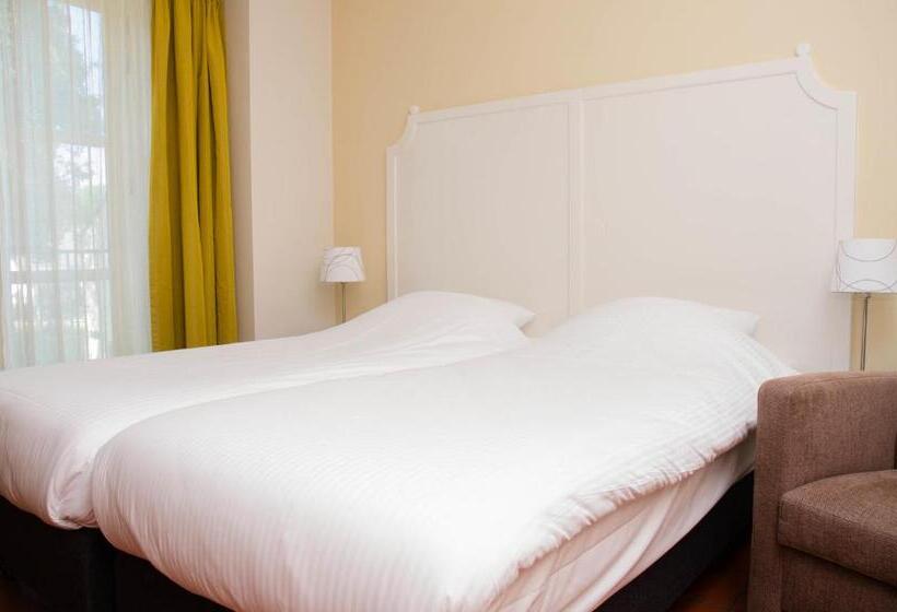 חדר סטנדרט, Graaf Bernstorff