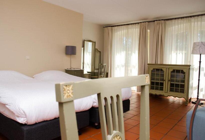 חדר דלוקס, Graaf Bernstorff