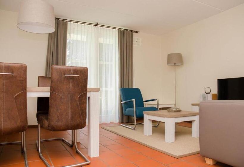 דירת חדר, Graaf Bernstorff