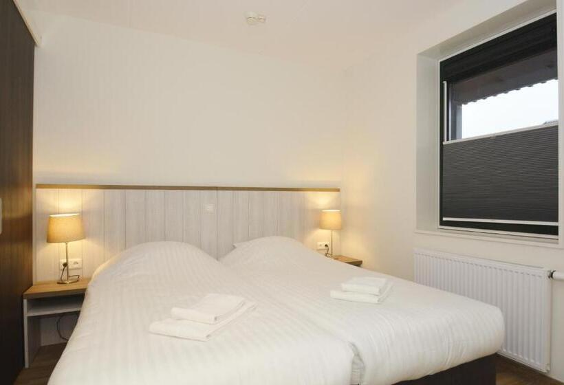 סוויטה דלוקס, Graaf Bernstorff