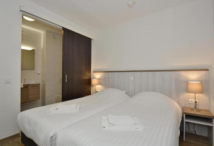 סוויטה משפחתית, Graaf Bernstorff