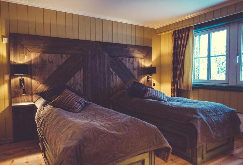 חדר סטנדרט, Gudbrandsgard