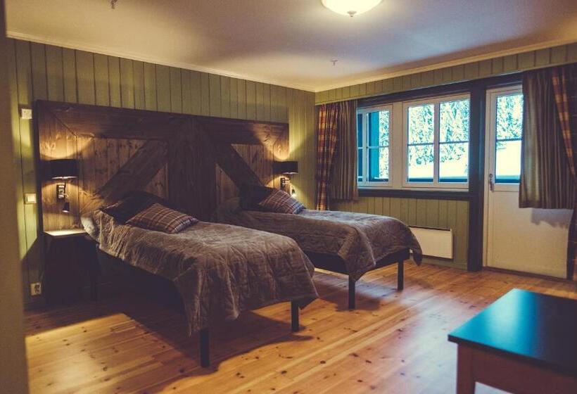 חדר סטנדרט, Gudbrandsgard