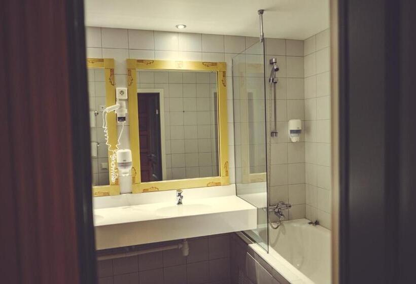 סוויטה, Gudbrandsgard