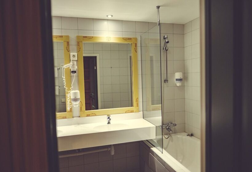 סוויטה, Gudbrandsgard